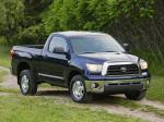 Toyota Tundra Regular Cab by TRD 2009 года